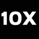 Logo 10X <mark>Secrets</mark> CLUB