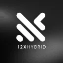 Logo 12x <mark>Community</mark>