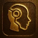 Logo 1Click AI Premium
