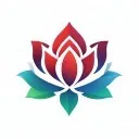 Logo The <mark>Alignment</mark> Circle