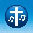 Logo The Praise Academy