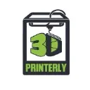 Logo 3D Printerly <mark>Profits</mark>