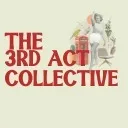 Logo The 3rd Act Collective