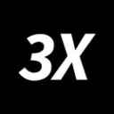 Logo 3x<mark>Practice</mark>