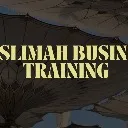 Logo <mark>MUSLIM</mark>AH BUSINESS TRAINING
