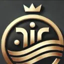 Logo Ultimate Barber Academy