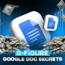 Logo 6-Figure Google Doc (FREE)