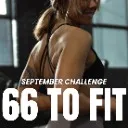 Logo 66 TO FIT <mark>CHALLENGE</mark>