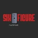 Logo 6FigurePhone<mark>Flip</mark>ping