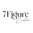 Logo 7 Figure Creators