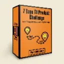 Logo 7 Tage AI Produkt Challenge
