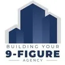 Logo 9 Figure Agency