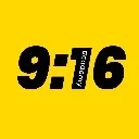 Logo 9:16 Academy