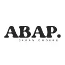 Logo ABAP <mark>Clean</mark> Coders Hub