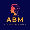 Logo ABM | AI <mark>BUSINESS</mark> MASTER