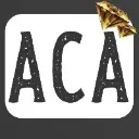 Logo ACA (Xtreme)