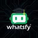 Logo Academia Whatsfy