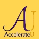 Logo AccelerateU