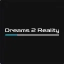 Logo Dreams 2 Reality