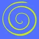 Logo Actualizer Circle