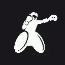 Logo Adaptive Boxing