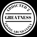 Logo Addicted 2 Greatness