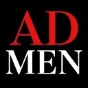 Logo The Ad Men Mastermind