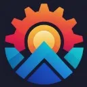 Logo Adventure OS