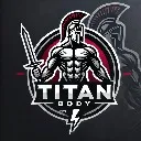 Logo Titan Body Method