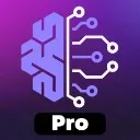 Logo <mark>AI Agents</mark> Guild Pro