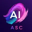 Logo AI Art Sellers Collective