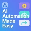 Logo AI Automation Made Easy