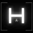 Logo Offline AI Hub