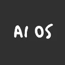 Logo aiOS App Builders