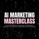 Logo AI <mark>Market</mark>ing Masterclass