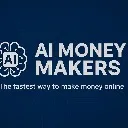 Logo AI Money <mark>Makers</mark>