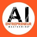 Logo AI Entrepreneur Mastermind