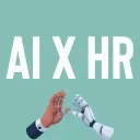 Logo AI x HR Automation