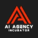 Logo AI Agency Incubator