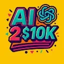 Logo AI 2 $10K