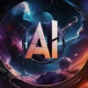Logo AI x 自動化學院|AI x <mark>Automation</mark>