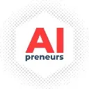 Logo AIpreneurs (Free)