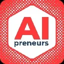 Logo AIpreneurs <mark>Mastermind</mark>
