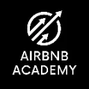 Logo <mark>Airbnb</mark> Academy