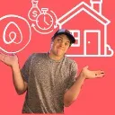 Logo <mark>Airbnb</mark> for Starters
