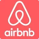 Logo Airbnb Free Course