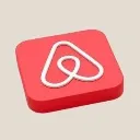 Logo <mark>Airbnb</mark> Hosts in Dubai