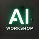 Logo AI <mark>Work</mark>shop