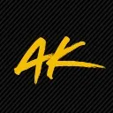Logo AK HeadQuarters