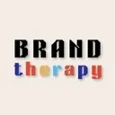 Logo Brand Therapy